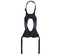 Bagster Easy Trail Evo Copertura Serbatoio (Black,One Size)