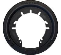 Bagster Lock'n Start Standard Interface Montaggio anello serbatoio, nero