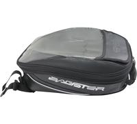 Bagster Roader Borsa da serbatoio, nero, Taglia unica