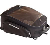 Bagster Travel Evo, sistema di schede tankbag male Nero