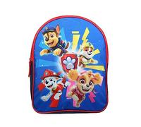 Bagtrotter Zaino asilo 31 cm Pat'Patrouille Blu