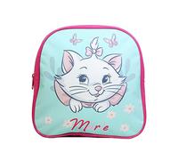 Bagtrotter Zaino Asilo Disney Marie Gli Aristogatti Verde
