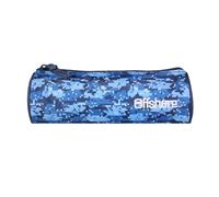 Bagtrotter Zaino rotondo Offshore blu