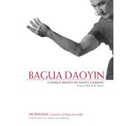 Bagua Daoyin: A Unique Branch of Daoist Learning-a Secret Skill of the Palace