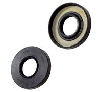 Bague a levres avec ressort pour lave-linge Constructa 00613083