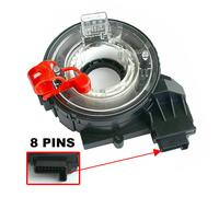 Bague Contacteur Tournant Volkswagen Passat 3C2 357 3C5 3C0959653B