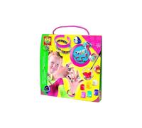 SES- Creative 01007 - Anelli e bracciale