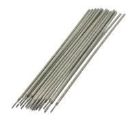 Baguette De Soudure 20 pezzi Elettrodo for elettrodi for saldatura A102 Fili for 1,0 mm-4, mm Acciaio inossidabile 304 Multi Size Parti for utensili manuali for AC/DC(1.6mm)