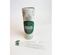 Baguettes divinatoires Le message des éléments: Posez votre question, l'oracle y répond. Avec 80 baguettes de divination et 1 mode d'emploi: 32717