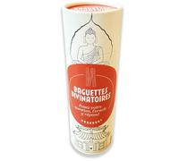 Baguettes divinatoires: Posez votre questions, l'oracle y répond. Avec 80 baguettes de divination et 1 mode d'emploi: 32717