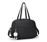 BAGZY Borsa Ospedale Parto Mamma Borsone Neonato Ospedale Borsone da Viaggio 25L Borsoni da Viaggio Impermeabile Borsa Maternità Borsas da Cabina 40x30x20cm per Weekend Sportiva Palestra Uomo Donna