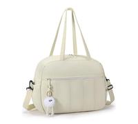 BAGZY Borsa Ospedale Parto Mamma Borsone Neonato Ospedale Borsone da Viaggio 25L Borsoni da Viaggio Impermeabile Borsa Maternità Borsas da Cabina 40x30x20cm per Weekend Sportiva Palestra Uomo Donna