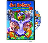 Looney Tunes: Bah Humduck [Edizione: Stati Uniti]