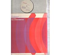 Bah Samba - All I Ever Wanted