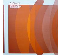 Bah Samba - Tired Little One