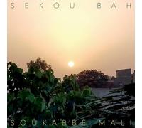 Sekou Bah Soukabbe Mali (CD)