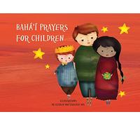 Bahá í Prayers for Children
