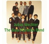 Baha Marine Band - Digital Remaster Best