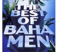 Baha Men - Best of