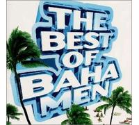 Baha Men - Bha Men Millennium Best
