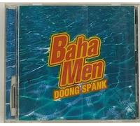Baha Men - Brand New Album [Tba] +Bonus