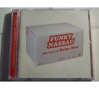 Baha Men - Funky Nassau (Best Of)