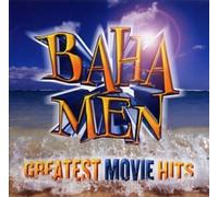 Baha Men - Greatest Hits from Movie & TV