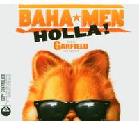 Baha Men - Holla!