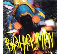 Baha Men - Junkanoo!