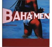 Baha Men - Wooga Chaka Paradise