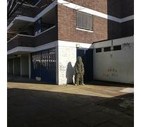 Sami Baha Free for All (Vinyl LP) 12" Album