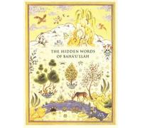 Baha’u’llah The Hidden Words of Baha'u'llah (Tascabile)