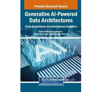 Bahaa Eddine Elbaghazaoui Mohamed Amna Generative AI-Powered (Copertina rigida)