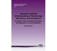 Bahae Samhan Towards A Unified Understanding of Technology Resistanc (Tascabile)