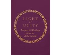 Baha'i Publishing Light of Unity (Tascabile)