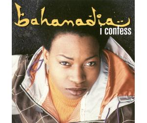 Bahamadia - I Confess