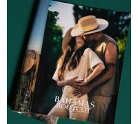 Bahamas BOOTCUT (CD)