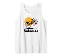 Bahamas Canotta