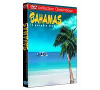 Bahamas, le paradis tropical