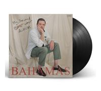 Bahamas My Second Last Album (Vinyl LP)
