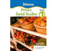 Bahamas Primary Social Studies Grade 1