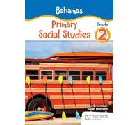 Bahamas Primary Social Studies Grade 2
