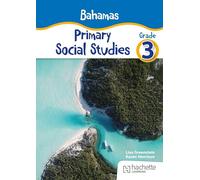 Bahamas Primary Social Studies Grade 3