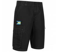 Bahamas PUMA Uomo Tempo libero Pantaloncini cargo 511431-50 nero 38