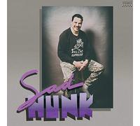 Bahamas Sad Hunk Purple (Vinyl LP)