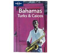 Bahamas. Turks & Caicos. Ediz. inglese [Lingua Inglese]