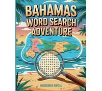 Bahamas Word Search