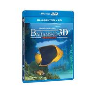 Bahamske dobrodruzstvi (Blu-ray 3D) (Adventure Bahamas 3D) (Versione ceca)