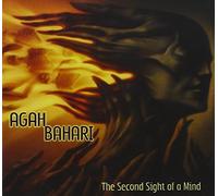 BAHARI, AGAH - SECOND SIGHT OF A MIN