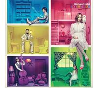 Bahashishi - Color of Life